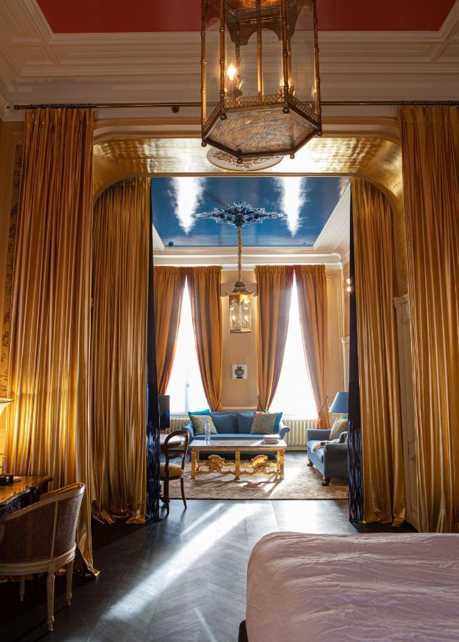 Hotel Cabosse, Boutique Palace &