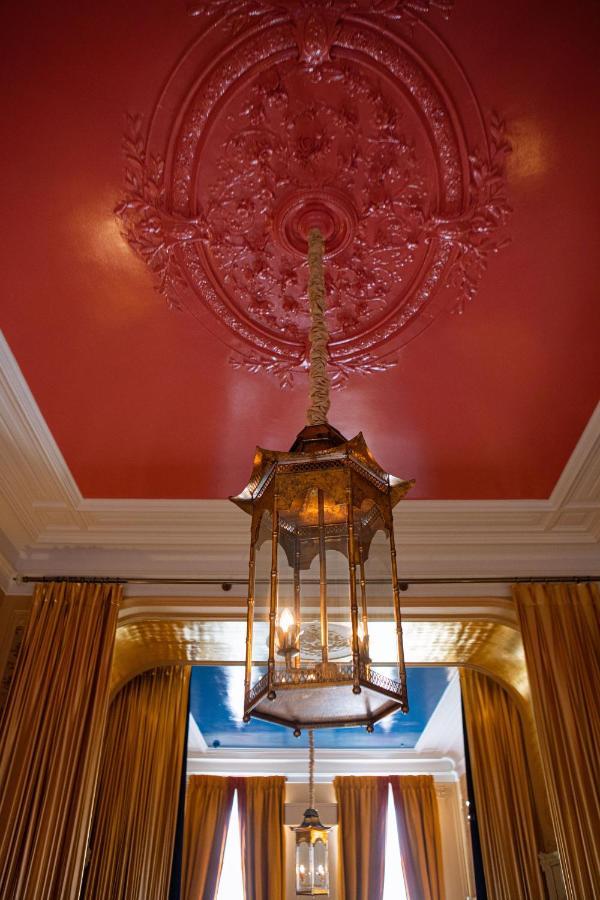 Cabosse, Boutique Palace & 4*