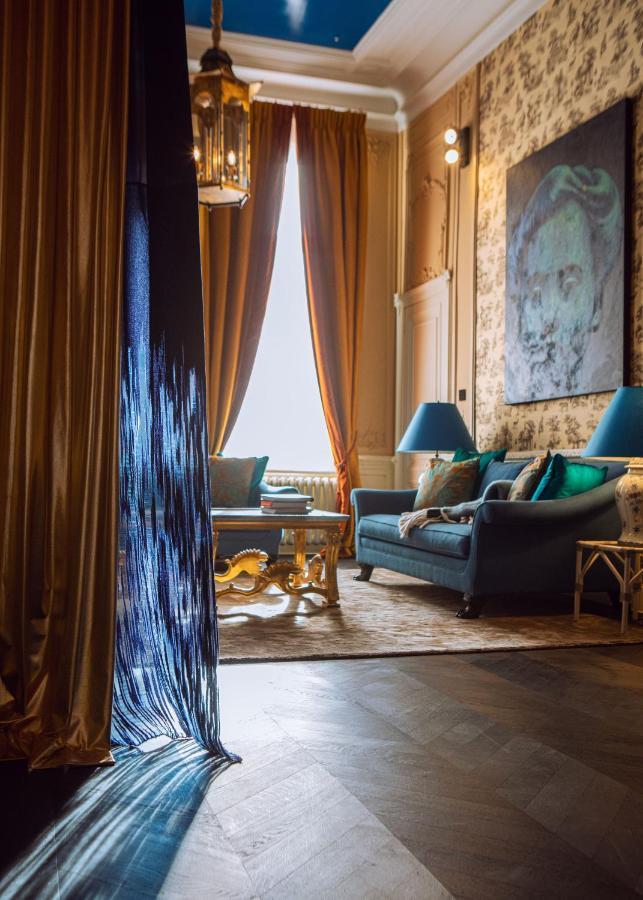 Cabosse, Boutique Palace & Antwerpen