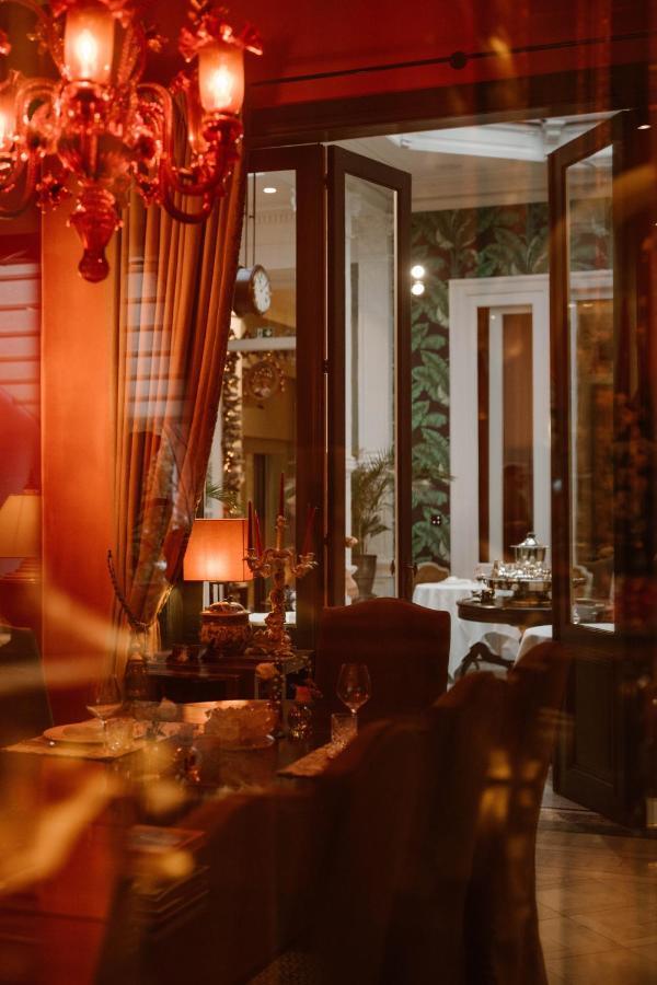 Cabosse, Boutique Palace & 4* Antwerpen