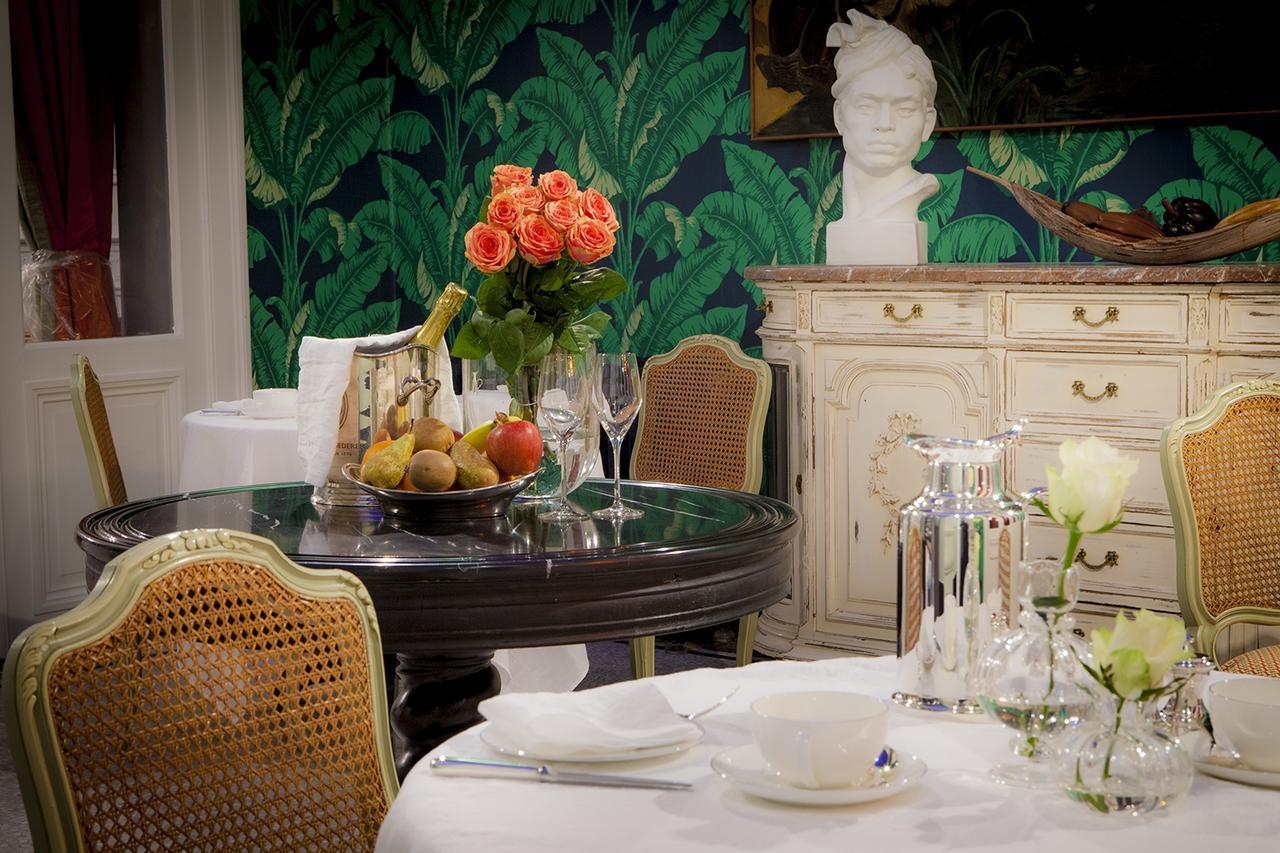 Cabosse, Boutique Palace & 4*