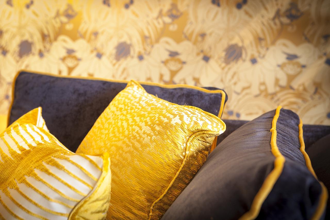 Hotel Cabosse, Boutique Palace & Antwerpen