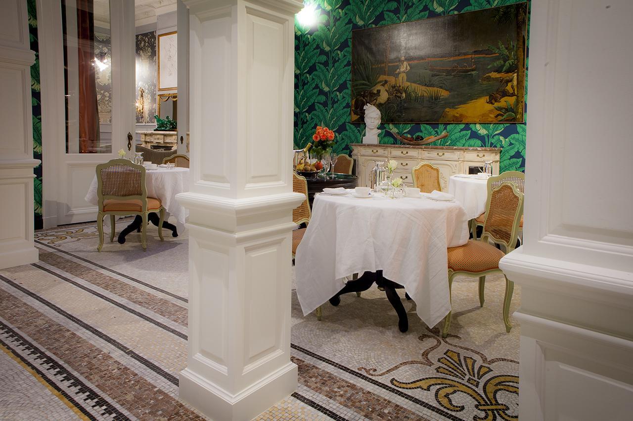 Cabosse, Boutique Palace & 4*