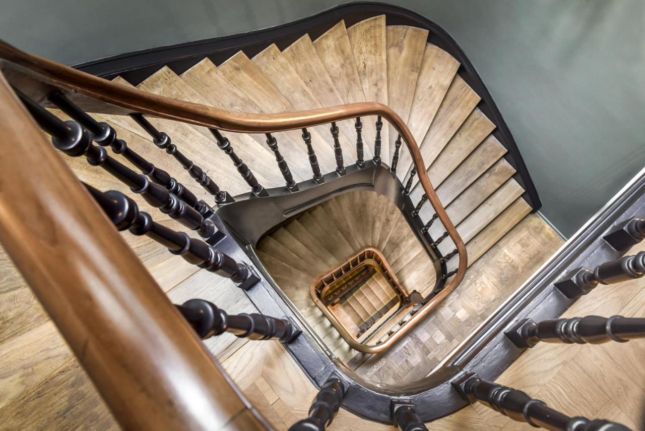 Cabosse, Boutique Palace & 4* Antwerpen