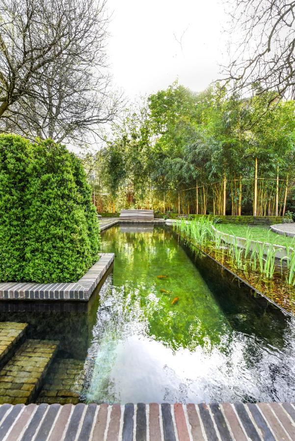 Cabosse, Boutique Palace & 4* Antwerpen