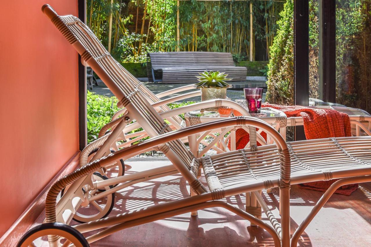 Cabosse, Boutique Palace & Hotel 4*