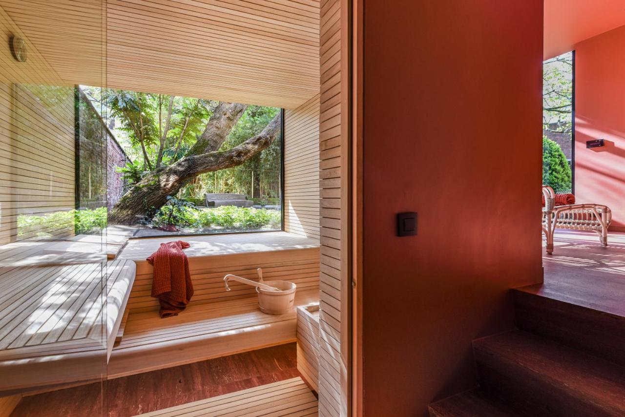 Hotel Cabosse, Boutique Palace & 4*