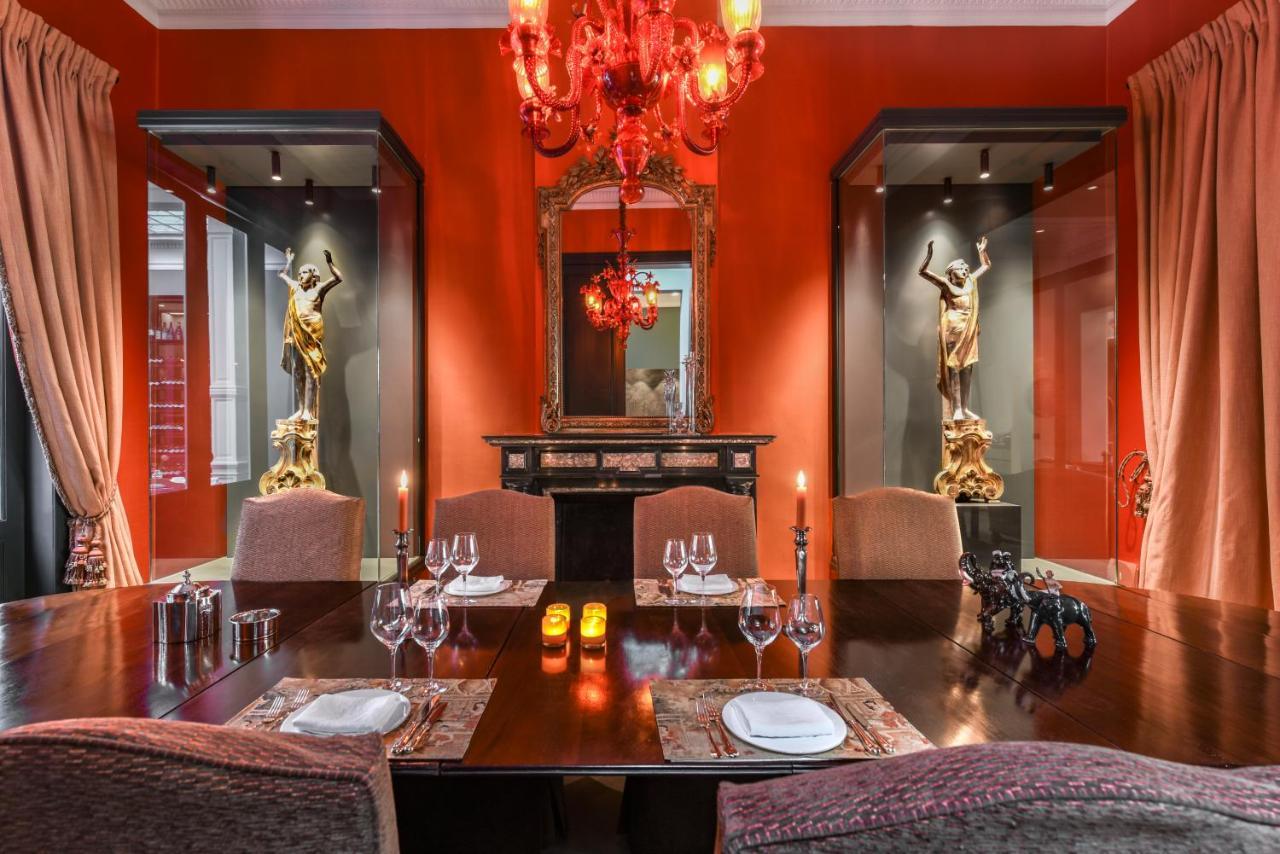 Hotel Cabosse, Boutique Palace &