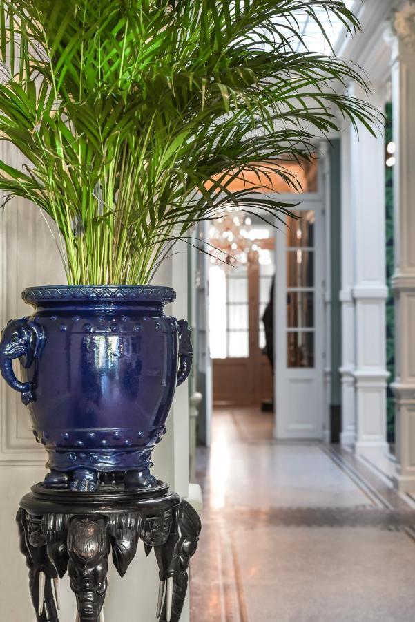 Cabosse, Boutique Palace & 4*