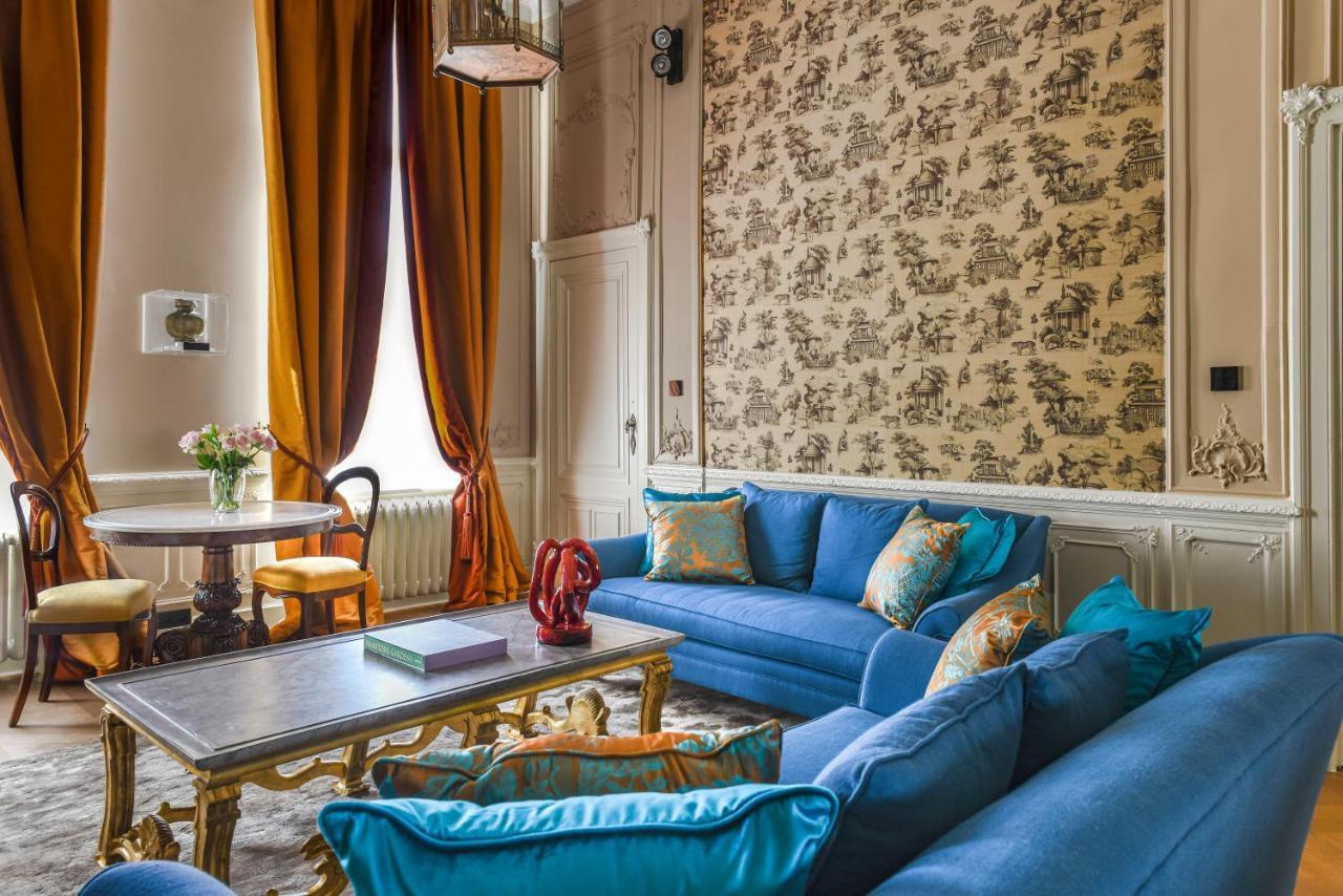 Cabosse, Boutique Palace & 4* Antwerpen