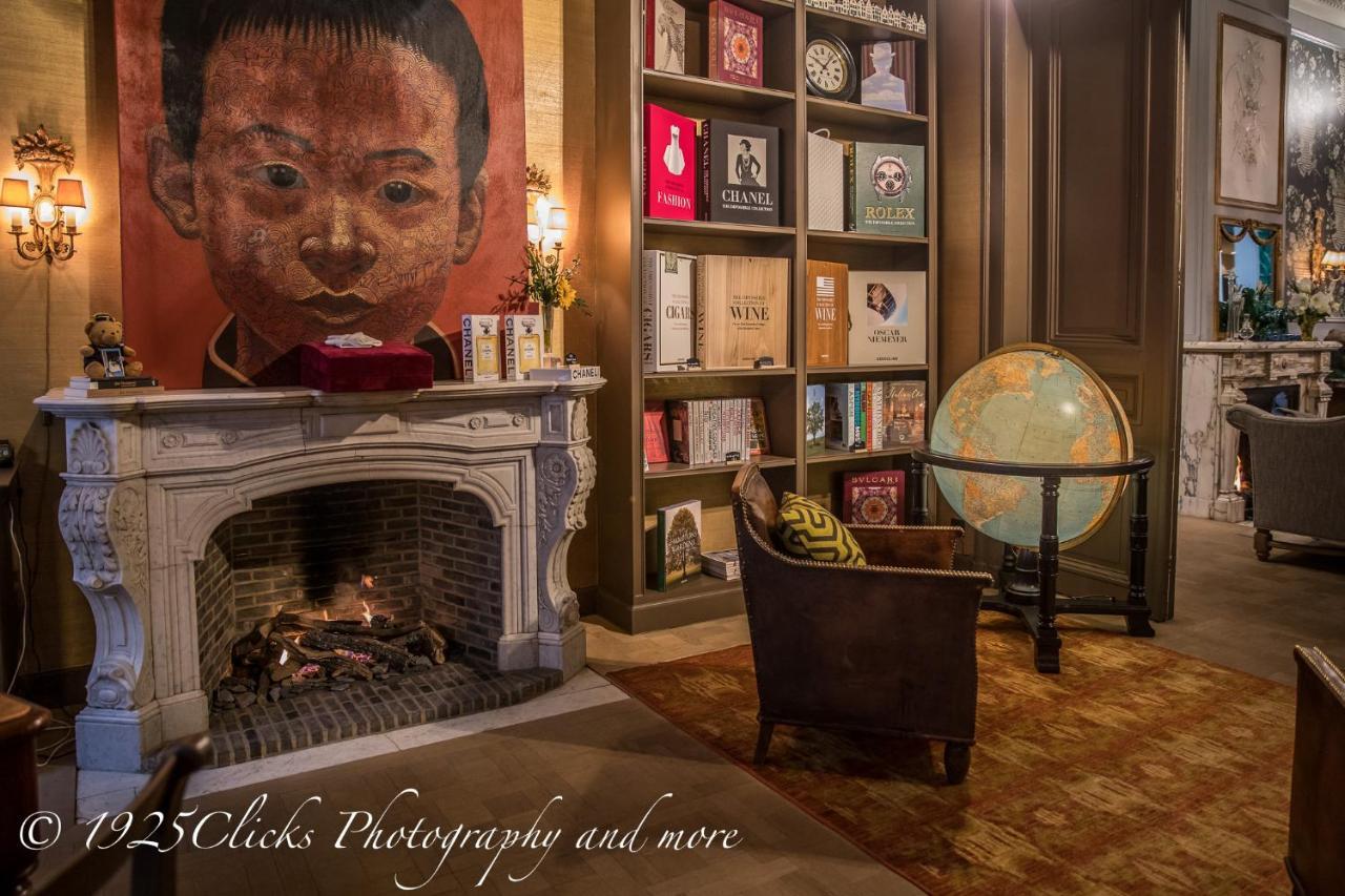 Hotel Cabosse, Boutique Palace &